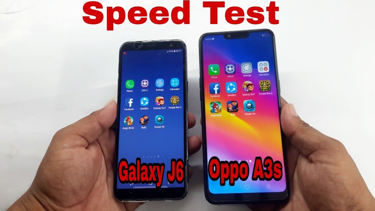 Compare Oppo A3s Vs Samsung Galaxy M31 Price Specs Review