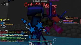 HcGames EOTW