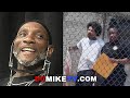 CALVIN FORD SAID GERVONTA DAVIS LOOKED LIKE J COLE AFTER RELEASED FROM JAIL; WANTS DEVIN HANEY NEXT