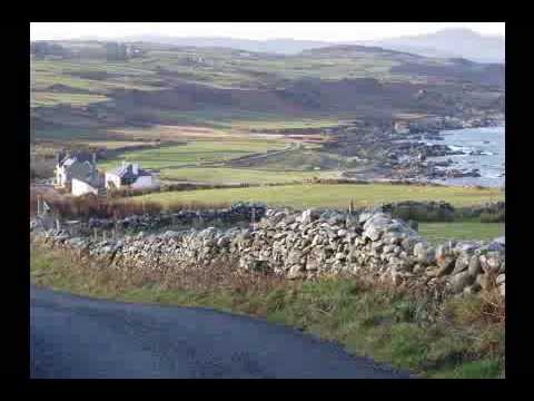 "Inis Eoghain" - J. Docherty