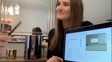 Client presentation task 1