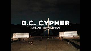Download lagu Washington D.C. Artist Retreat Cypher - August 2026 | @TheSoundGarden4L