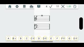 Pianolytics 五線譜上の音 ja