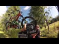 MBR's Slovenia Diary Day 1: Dodging hikers | MBR