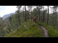 MBR's Slovenia Diary Day 1: Dodging hikers | MBR
