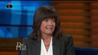 Dr. Phil | S21 E67: 36 Years and Counting: Clemency for Patty? Net Worth
