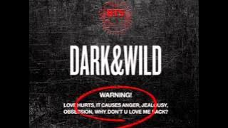 BTS- Look Here [AUDIO]