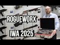 IWA 2025 RogueWorx Airsoft 