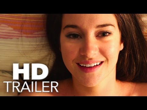 WIE EIN WEISSER VOGEL IM SCHNEESTURM Trailer (HD) - Shailene Woodley, Eva Green - Exklusiv!