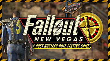 20 Mods to Turn New Vegas into Classic Fallout
