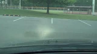 2001 Ford Taurus Dash Lights Not Coming On