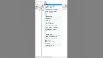 How to create a bootable USB drive #windows #computer #hacks  #tricks