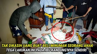 🔴 VIRAL!! DISOBEDIENT CHILD, SETVB-VH1 BIOLOGICAL MOTHER WAS IN THIS LOOK DURING PRAYER