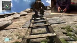 Handcam Trickshotting (How I Trickshot) screenshot 3