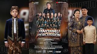 LIVE ANDARU OCHOLL DHUT | BANTARWARU LIGUNG MAJALENGKA | 11 APRIL 2026 #malam