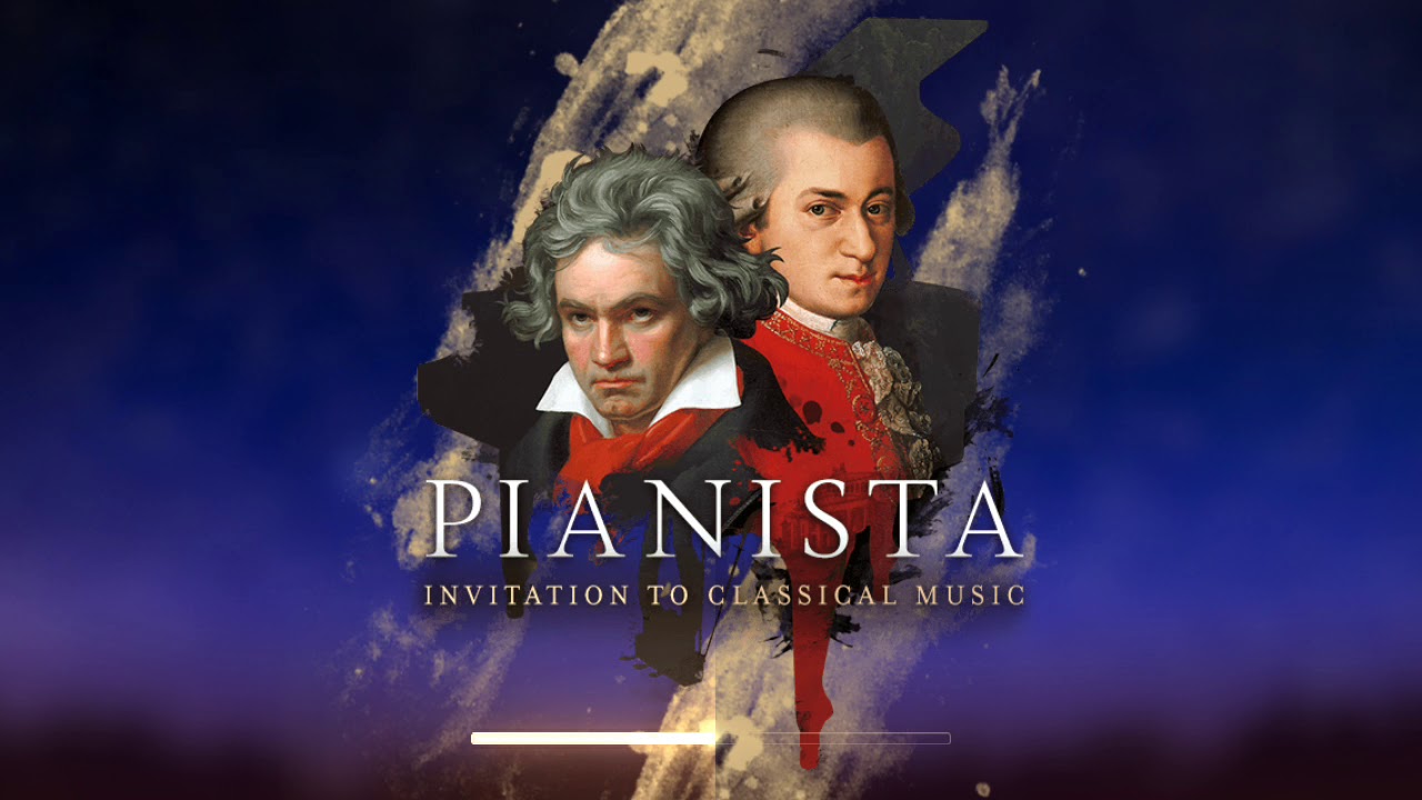 Pianista: Sarasate - Spanish Dance II Zapataedo (Master)