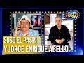 Jorge Enrique Abello en The Susos Show - Caracol Tv