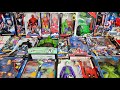 CAPTAIN AMERICA vs HULK vs SPIDERMAN AVENGERS IRONMAN,VENOM CARTOON, THANOS,BATMAN AVENGERS ASSEMBLE