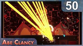 Blastin Face - #50 - Abe Clancy Plays: Enter the Gungeon