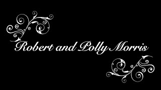 Improved Audio Robert and Polly Morris Celebration of Life at Bateman Hall April 8 2026