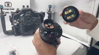 GT Pro Published