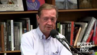 Martin Walker discusses War and France