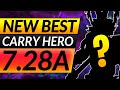 THE BEST CARRY HERO of the NEW 7.28A PATCH - INSANE Tips for Monkey King - Dota 2 Guide