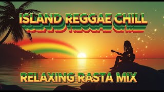 Rasta Color Explosion – A Vibrant Reggae Energy Mix Full of Colors to Boost Your Mood Anytime