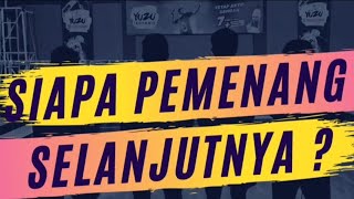 TOURNAMENT INTERN PB GOR SANTIKA S.R 2022, SEMUA SEMANGAT MEMBERIKAN YANG TERBAIK