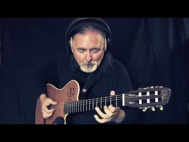 Listen To Your Heаrt - Roxette - Igor Presnyakov - fingerstyle guitar class=