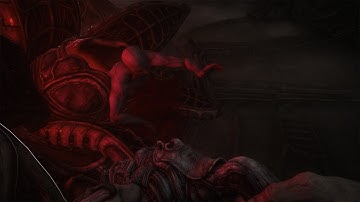 Prometheus Engineer in Scorn ?