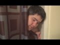 Boyfriend Sings in the Shower!