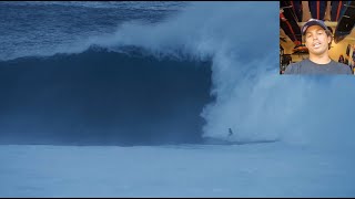 BREAKING DOWN the Brutal Beatdowns from JAWS WIPEOUTS