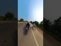 Insta360 Clips #orrisa #bike #travel #dailyvlog #shorts #godowndeh #motovlog #rider
