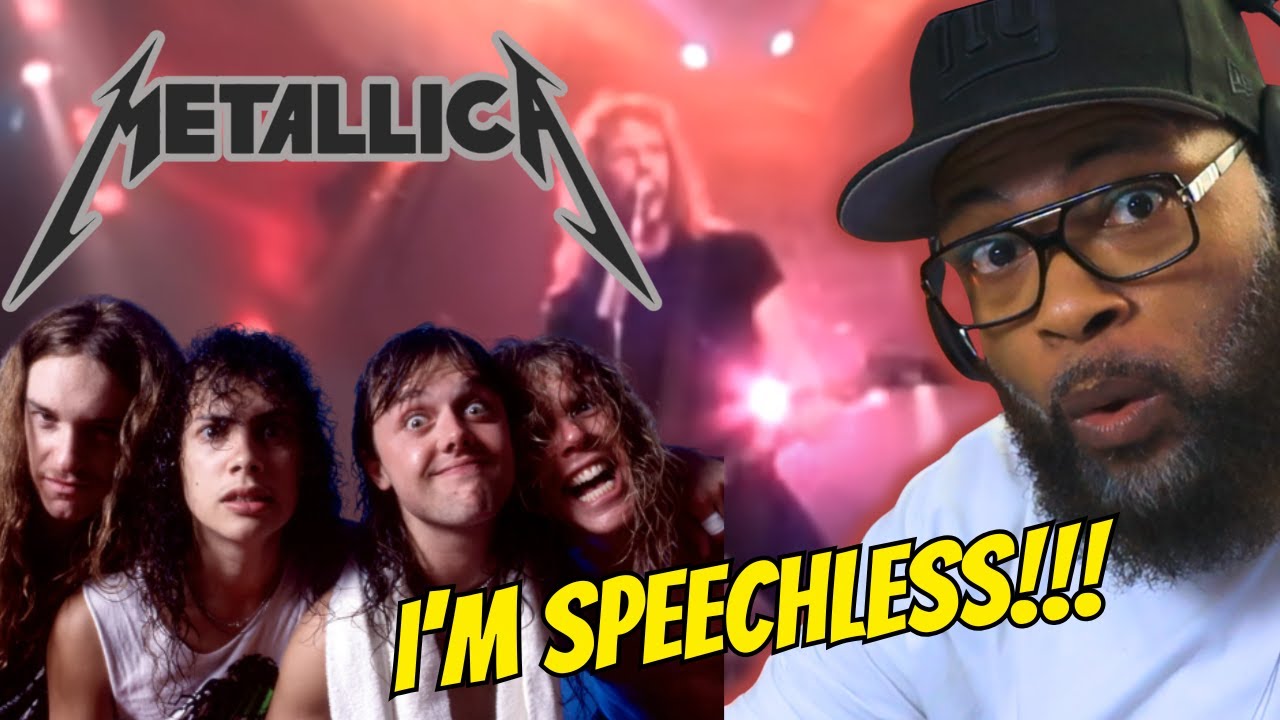 Metallica’s Sad But True | REACTION! 🔥 Heavy Metal Powerhouse