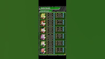Still the Best Feeling in the Game!! Link Level 10 Supreme Kais