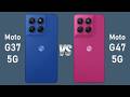 Moto G37 vs Moto G47