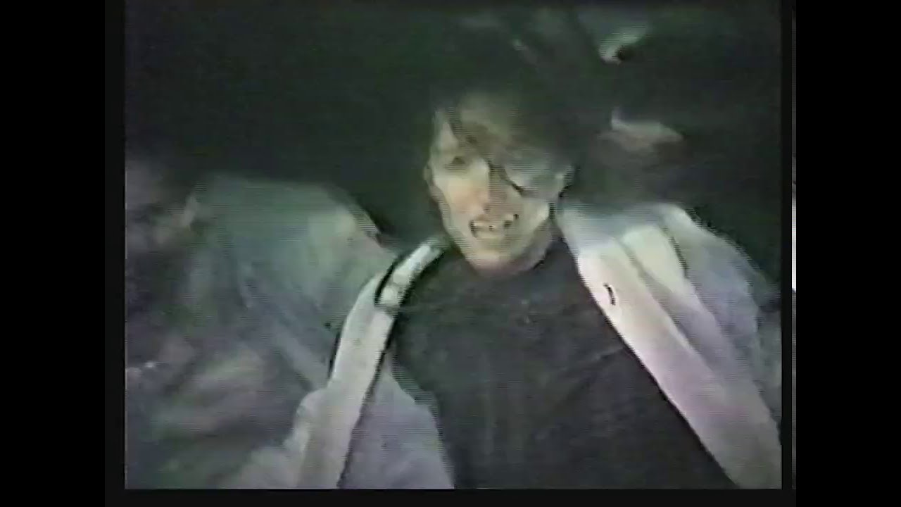 The Beyond AKA 7 Doors of Death TV Spot #1 (1983)