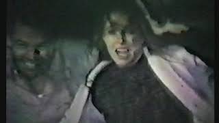 The Beyond AKA 7 Doors of Death TV Spot #1 (1983)