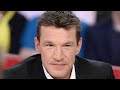 Benjamin Castaldi s’inscrit sur Tinder et se fait griller : « C’est encore une...