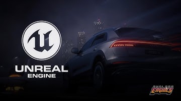 Endless Engines Challenge | Final submission | Inspired by Nolan