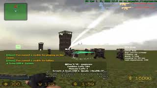 Cool Zriot Server Counter Strike Source