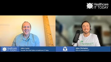 How Comprehend PT Takes Clinical Notes Out of Physical Therapists’ Hands