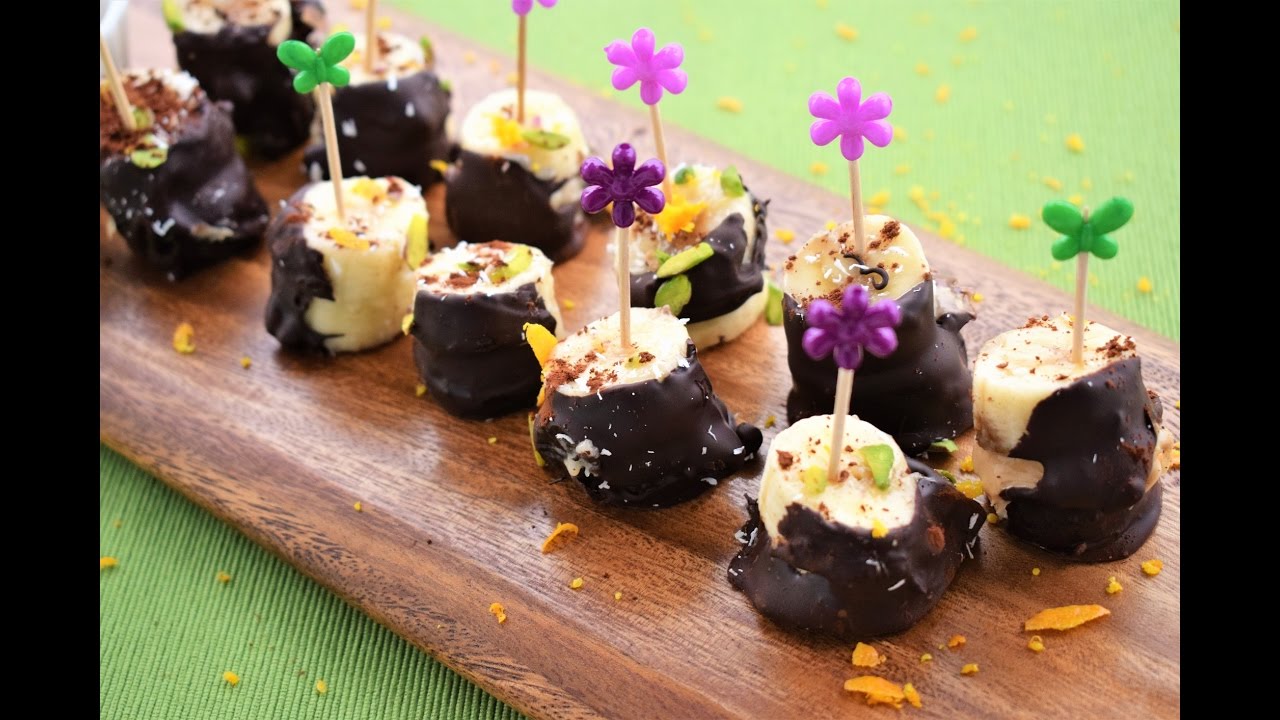 Nutellalı Truff Tarifi Nutellalı Truff Tarifi