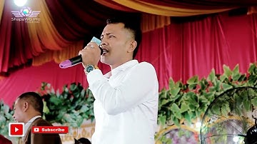 GAMBARAN CINTA || DWI ISTANA RAWIT || RAFIFA MUSIC ENT || LIVE TUNAS AUR || WD " SRY DEVI & HERMAN