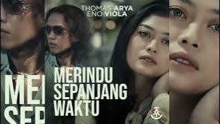 Takdir yang memisahkan-thomas arya feat eno viola/single terbaru/lagu terbaru/lirik #trending