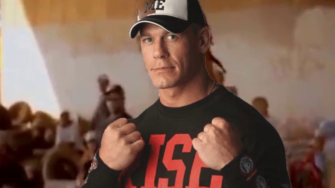 JON CENA Ft Snoop Dogg Whats My Name YouTube Jon cena ft snoop dogg whats my name youtube