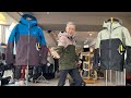 【ARC'TERYX】【NORRONA】【TILAK】【KLATTERMUSEN】FLHQ special SKI WEAR  Collections