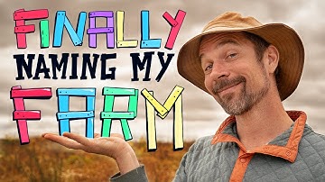 THE DAY I BUILT MY NEW SIGN!