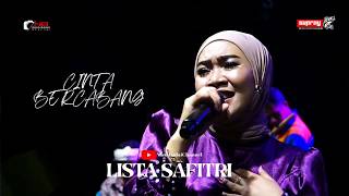 LISTA SAFITRI - CINTA BERCABANG (Live cover SUPRAY music)